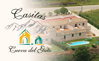 Casitas Cueva del Gato